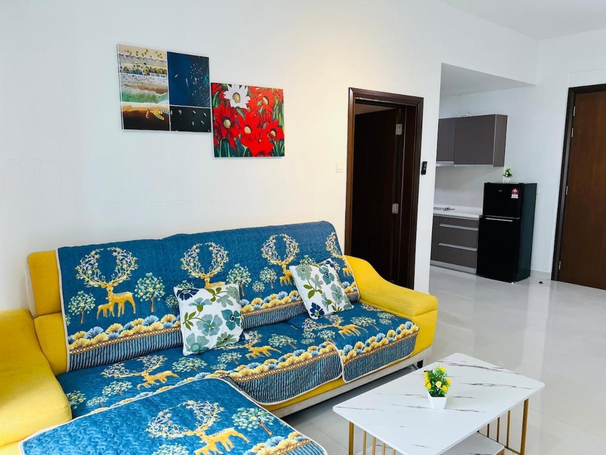 Regalia Upper View By Willow Homes Kuala Lumpur Zimmer foto