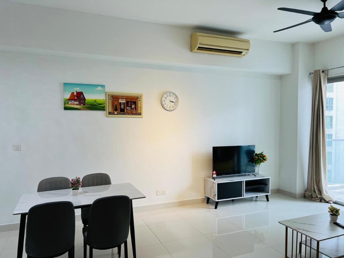 Regalia Upper View By Willow Homes Kuala Lumpur Zimmer foto