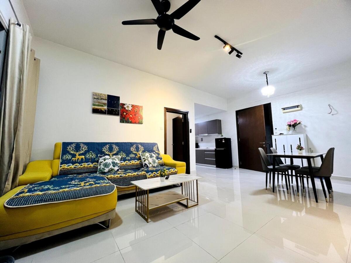 Regalia Upper View By Willow Homes Kuala Lumpur Zimmer foto