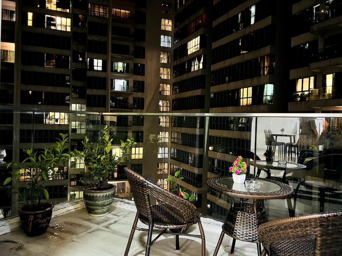 Regalia Upper View By Willow Homes Kuala Lumpur Zimmer foto