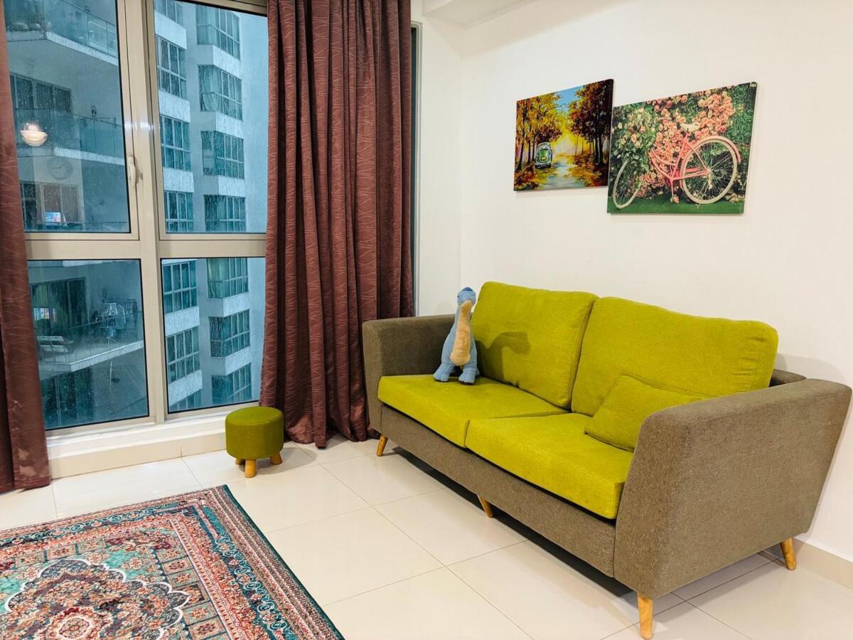 Regalia Upper View By Willow Homes Kuala Lumpur Zimmer foto