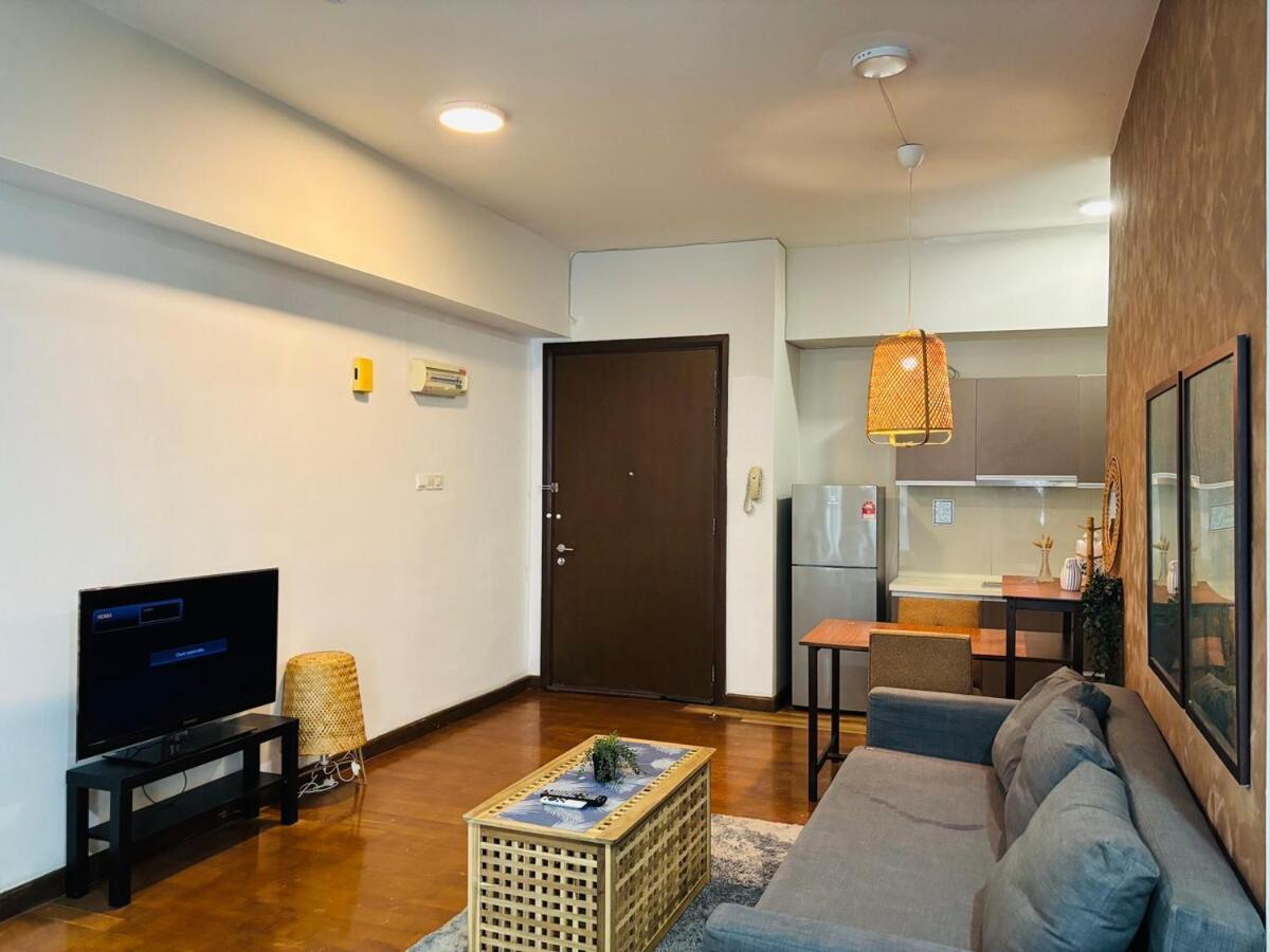 Regalia Upper View By Willow Homes Kuala Lumpur Zimmer foto