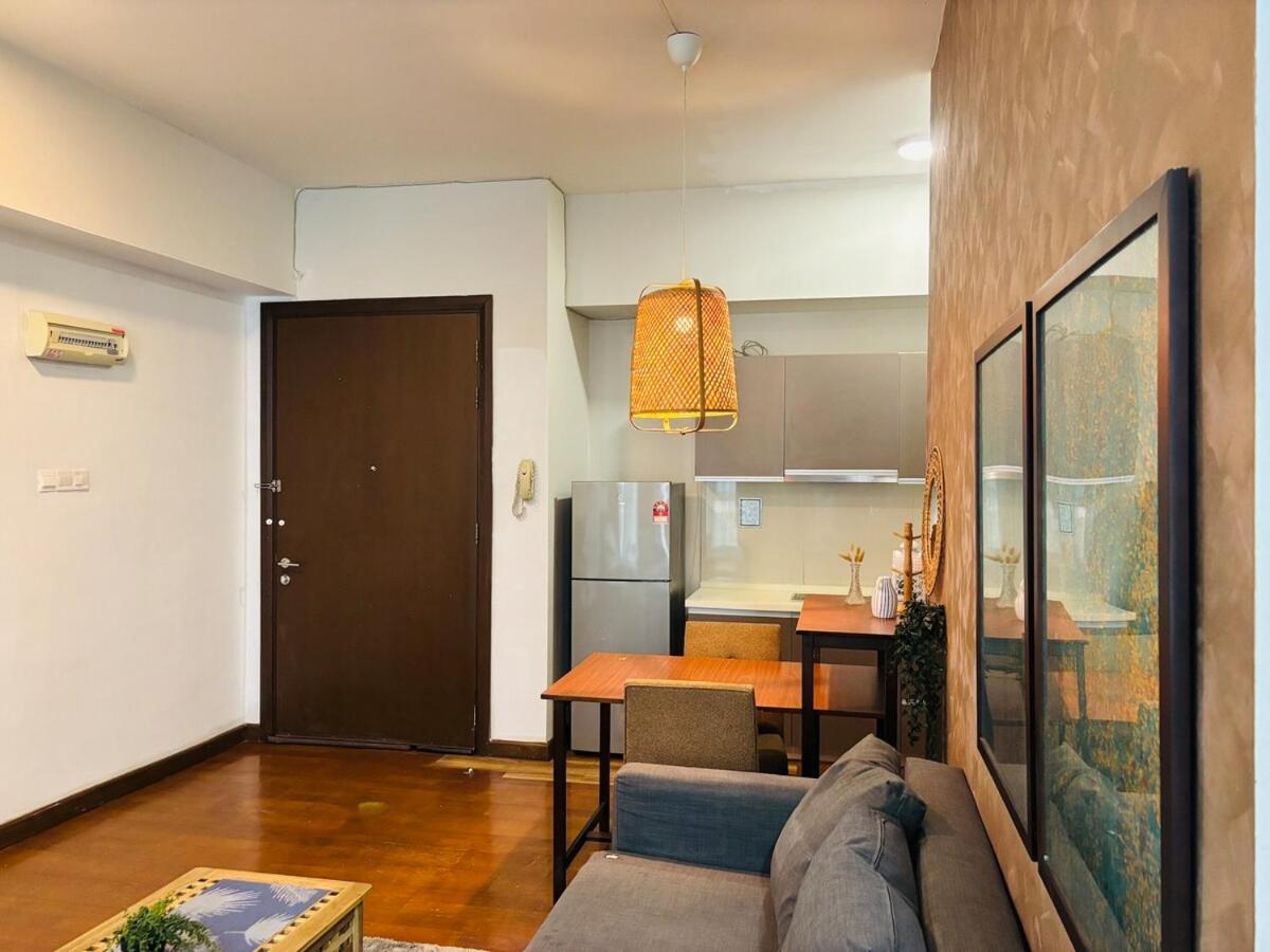 Regalia Upper View By Willow Homes Kuala Lumpur Zimmer foto