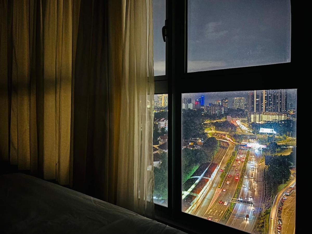 Regalia Upper View By Willow Homes Kuala Lumpur Zimmer foto