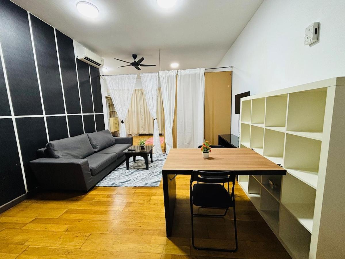 Regalia Upper View By Willow Homes Kuala Lumpur Zimmer foto