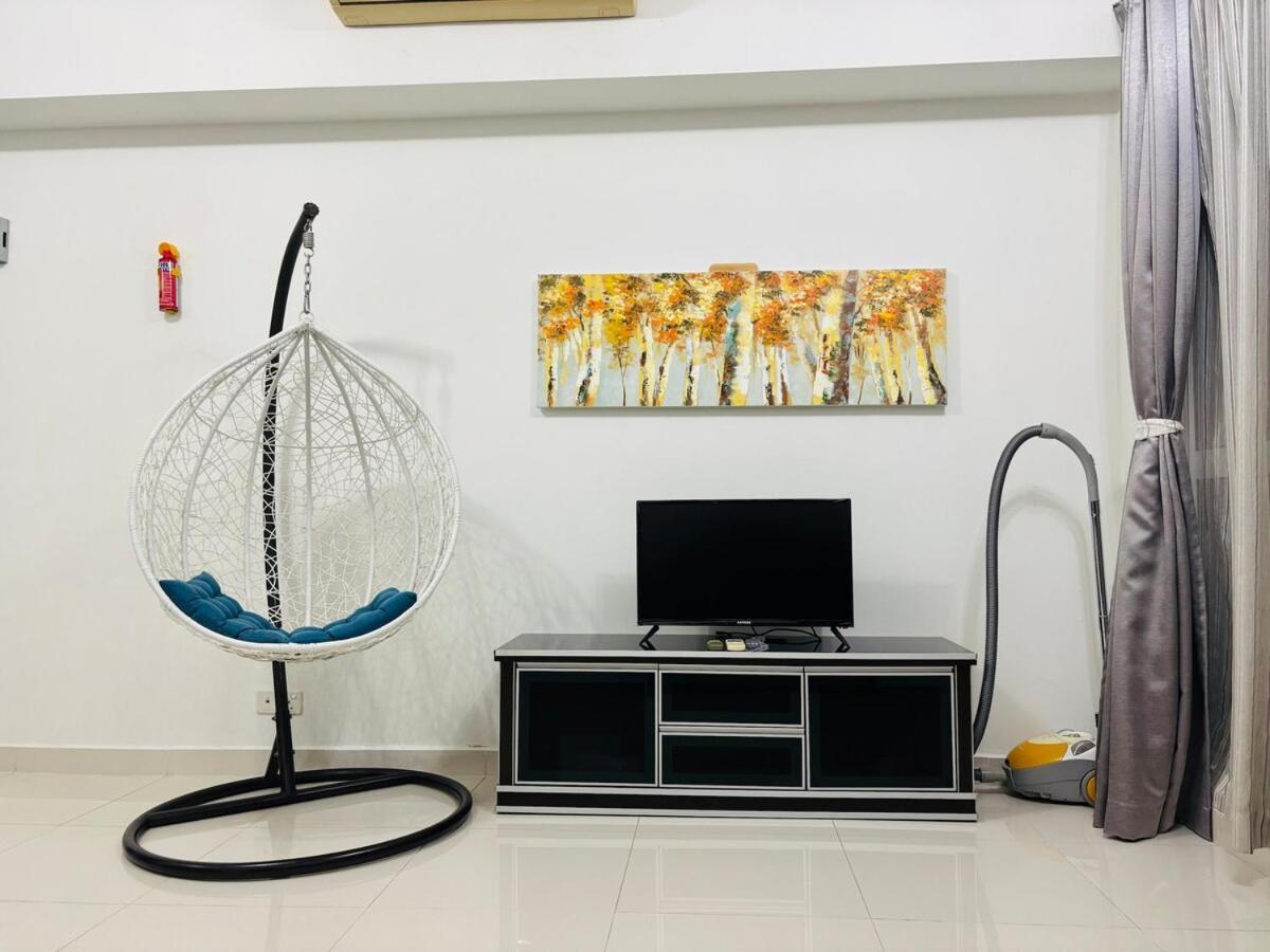 Regalia Upper View By Willow Homes Kuala Lumpur Zimmer foto