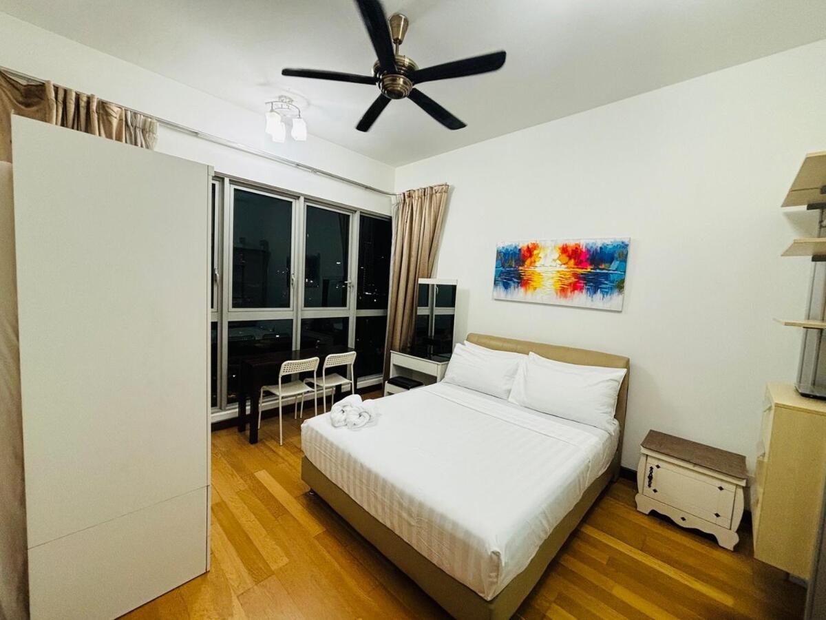 Regalia Upper View By Willow Homes Kuala Lumpur Zimmer foto