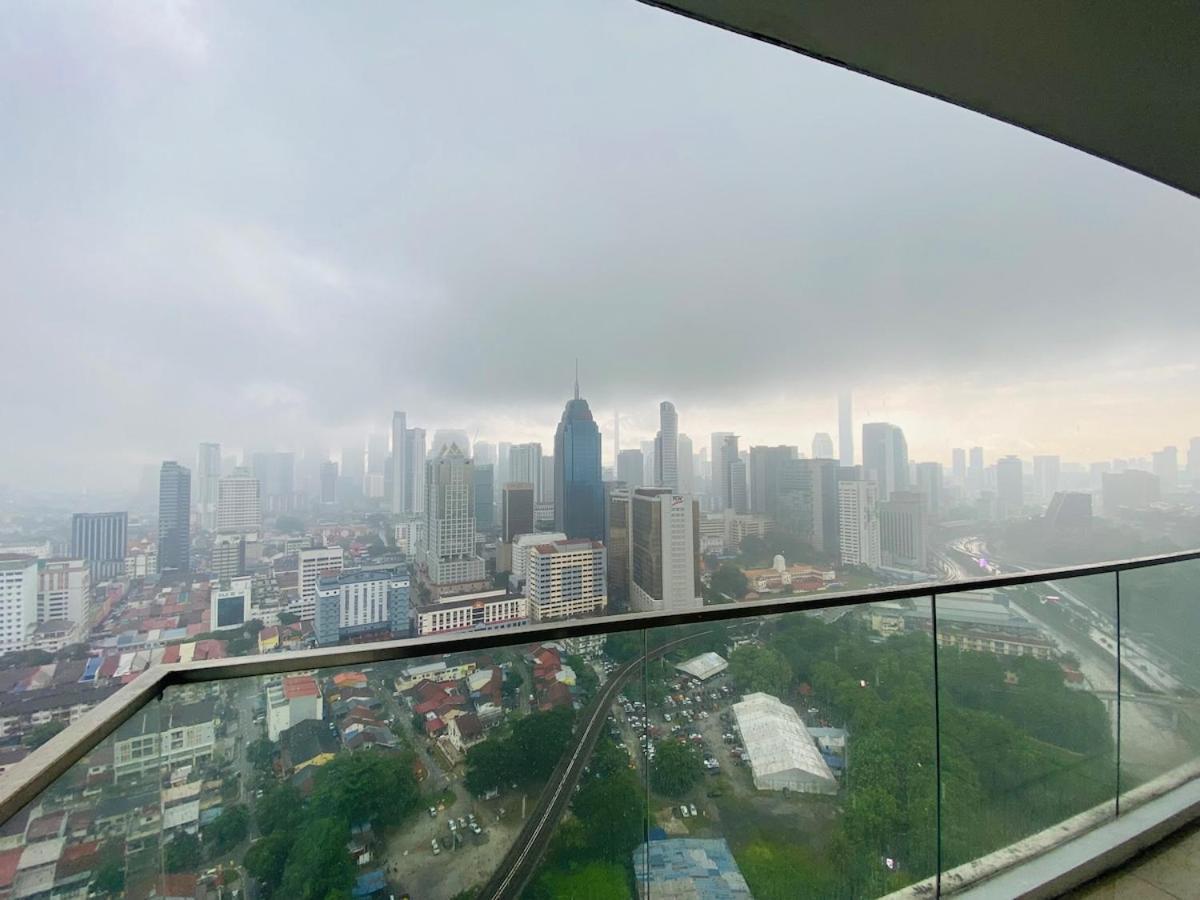 Regalia Upper View By Willow Homes Kuala Lumpur Zimmer foto